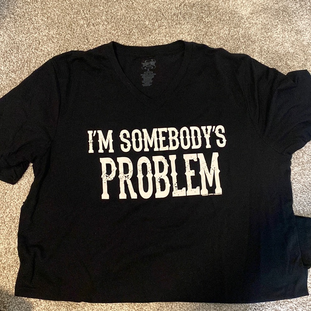 Womens Tshirt